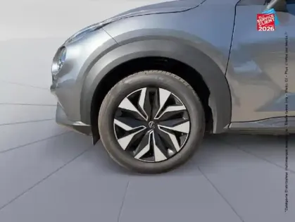 Photo 9 Nissan Juke  1.6 Hybrid 143ch Acenta 2026