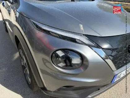 Photo 12 Nissan Juke  1.6 Hybrid 143ch Acenta 2026