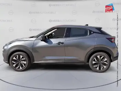 Photo 8 Nissan Juke  1.6 Hybrid 143ch Acenta 2026
