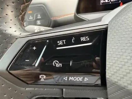 Photo 13 Cupra Born  204ch L 58 kWh V
