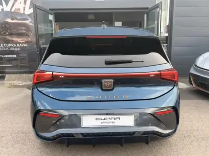 Photo 5 Cupra Born  204ch L 58 kWh V
