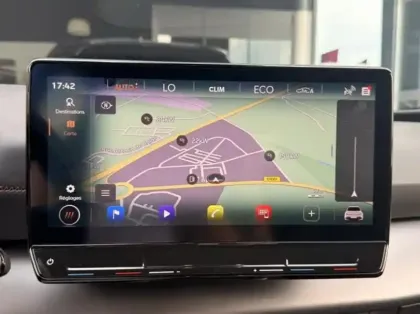 Photo 9 Cupra Born  204ch L 58 kWh V