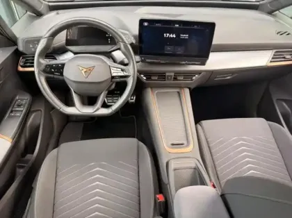 Photo 7 Cupra Born  204ch L 58 kWh V
