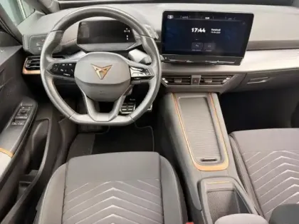 Photo 12 Cupra Born  204ch L 58 kWh V