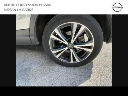 Photo 10 Nissan Qashqai  1.3 DIG-T 140ch N-Connecta 2019 Euro6-EVAP