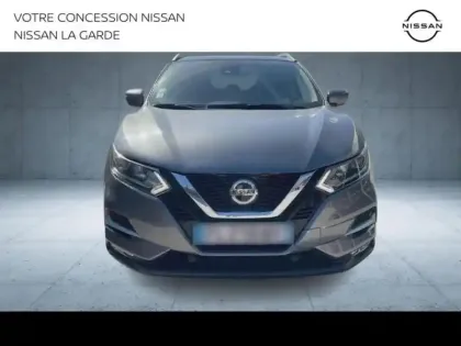 Photo 9 Nissan Qashqai  1.3 DIG-T 140ch N-Connecta 2019 Euro6-EVAP