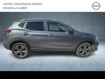Photo 7 Nissan Qashqai  1.3 DIG-T 140ch N-Connecta 2019 Euro6-EVAP