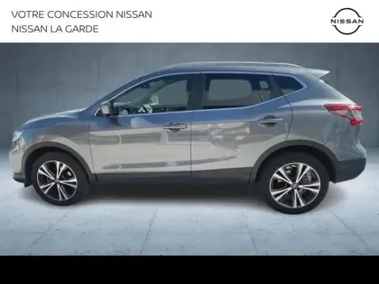 Photo 8 Nissan Qashqai  1.3 DIG-T 140ch N-Connecta 2019 Euro6-EVAP