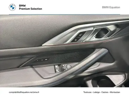 Photo 13 BMW Serie 4 Série 4 Coupé 420iA 184ch M Sport