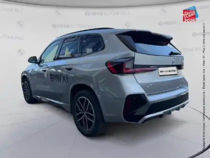 Photo 7 BMW X1  sDrive20i 170ch M Sport