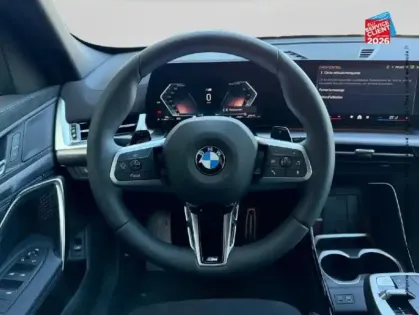 Photo 11 BMW X1  sDrive20i 170ch M Sport