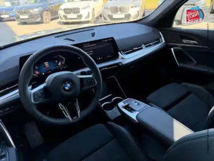 Photo 14 BMW X1  sDrive20i 170ch M Sport