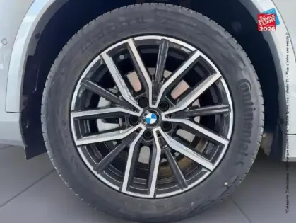 Photo 9 BMW X1  sDrive20i 170ch M Sport