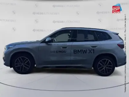 Photo 8 BMW X1  sDrive20i 170ch M Sport