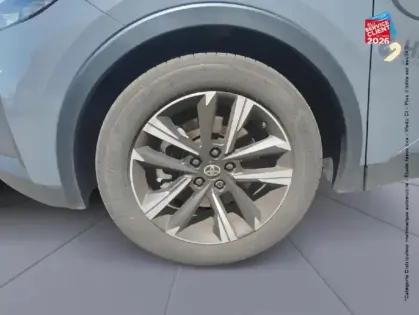 Photo 9 Toyota C-HR  2.0 Hybride Rechargeable 225ch Graphic MY26