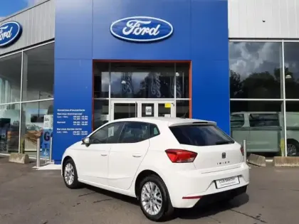 Photo 9 Seat Ibiza  1.0 EcoTSI 95ch Urban