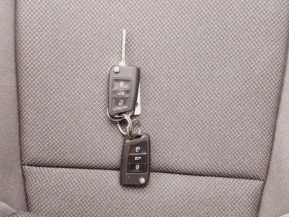 Photo 13 Seat Ibiza  1.0 EcoTSI 95ch Urban