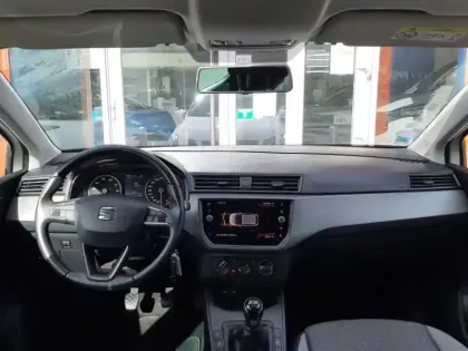 Photo 12 Seat Ibiza  1.0 EcoTSI 95ch Urban