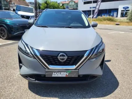 Photo 5 Nissan Qashqai  e-POWER 190ch N-Connecta