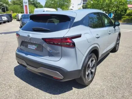 Photo 12 Nissan Qashqai  e-POWER 190ch N-Connecta