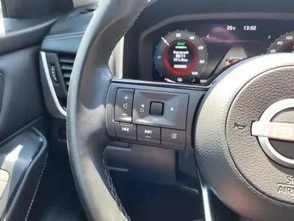 Photo 10 Nissan Qashqai  e-POWER 190ch N-Connecta