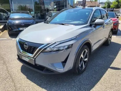 Photo 9 Nissan Qashqai  e-POWER 190ch N-Connecta