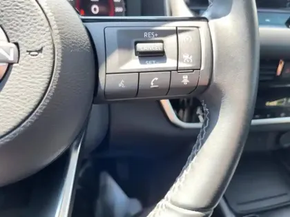 Photo 11 Nissan Qashqai  e-POWER 190ch N-Connecta