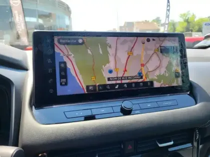 Photo 15 Nissan Qashqai  e-POWER 190ch N-Connecta