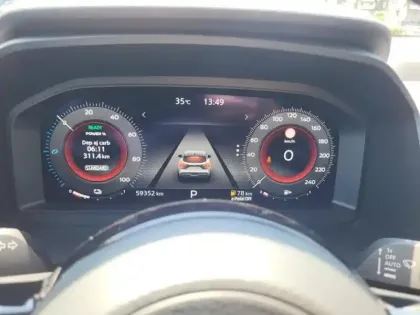 Photo 8 Nissan Qashqai  e-POWER 190ch N-Connecta