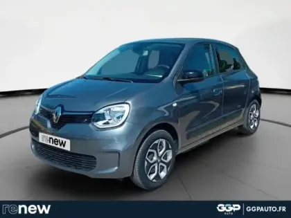 Photo Renault Twingo Equilibre