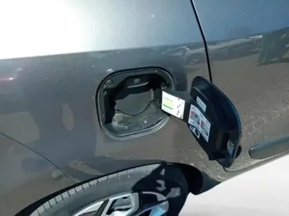 Photo 9 Renault Twingo  E-Tech Electric Equilibre R80 Achat Intégral