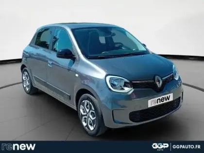 Photo 6 Renault Twingo  E-Tech Electric Equilibre R80 Achat Intégral