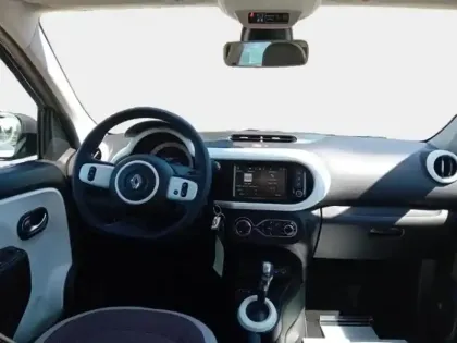 Photo 12 Renault Twingo  E-Tech Electric Equilibre R80 Achat Intégral
