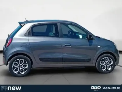 Photo 5 Renault Twingo  E-Tech Electric Equilibre R80 Achat Intégral