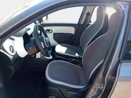 Photo 13 Renault Twingo  E-Tech Electric Equilibre R80 Achat Intégral