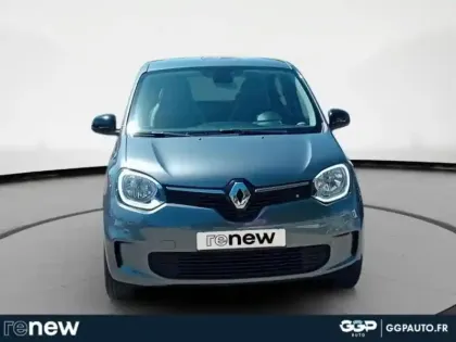 Photo 7 Renault Twingo  E-Tech Electric Equilibre R80 Achat Intégral