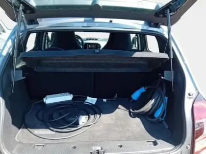 Photo 8 Renault Twingo  E-Tech Electric Equilibre R80 Achat Intégral