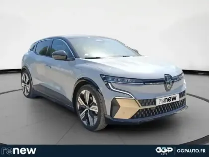 Photo 6 Renault Megane  E-Tech Electric EV60 220ch Iconic super charge -B
