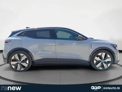 Photo 5 Renault Megane  E-Tech Electric EV60 220ch Iconic super charge -B