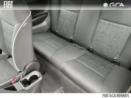 Photo 13 Fiat 500  e 118ch MY23