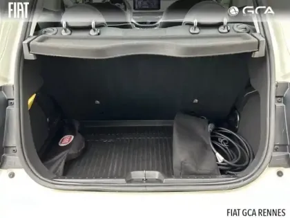 Photo 14 Fiat 500  e 118ch MY23