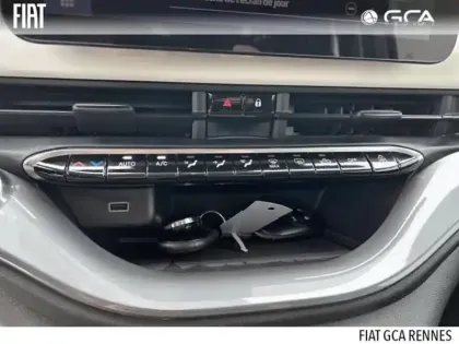 Photo 10 Fiat 500  e 118ch MY23