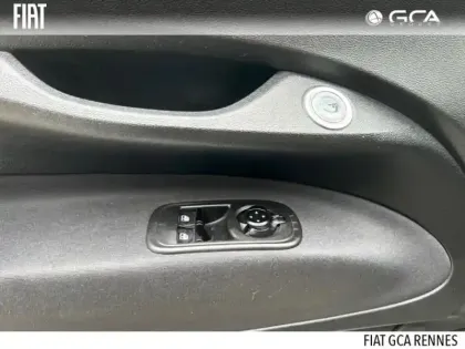 Photo 11 Fiat 500  e 118ch MY23