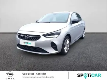 Photo Opel Corsa Elegance Business