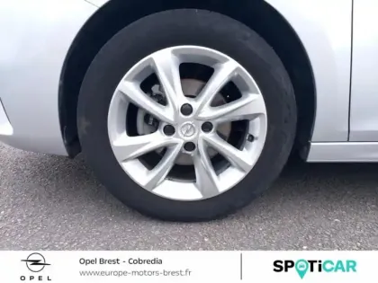 Photo 5 Opel Corsa  1.2 75ch Elegance Business