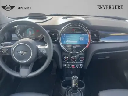 Photo 5 Mini Mini  Cooper 136ch Edition Premium Plus BVA7