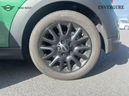 Photo 8 Mini Mini  Cooper 136ch Edition Premium Plus BVA7