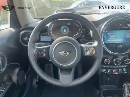 Photo 6 Mini Mini  Cooper 136ch Edition Premium Plus BVA7