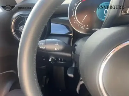 Photo 13 Mini Mini  Cooper 136ch Edition Premium Plus BVA7