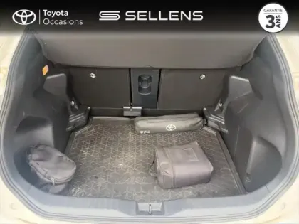 Photo 9 Toyota Yaris  Cross 116h Design MC24
